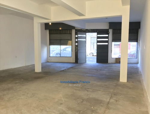 Imagen 1 de 17 de Venta Local Comercial Palermo 90 M2 Cw185050