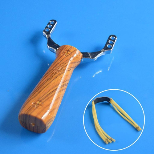 20 Elastic Rubber Band Juegos De Reemplazo De Catapulta