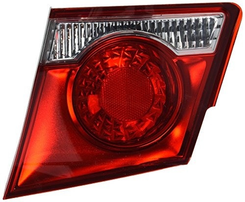 Depo-as 335-1307r Luz De La Cola (chevrolet Cruze 11-14 Cons