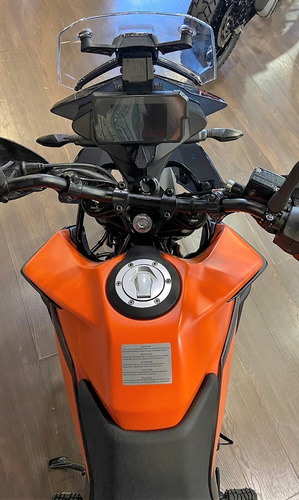 Imagen 6 de 15 de Ktm Adventure 390 - Excelente Estado