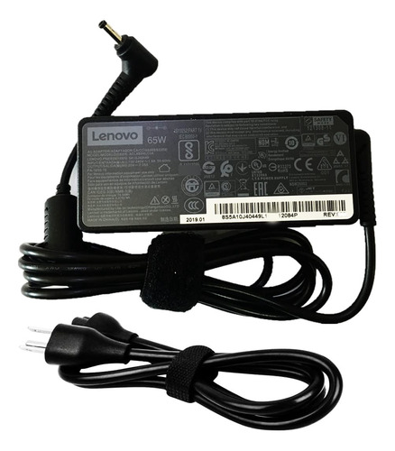 Cargador Ca Para Lenovo Yoga Laptop Power Supply Adapter