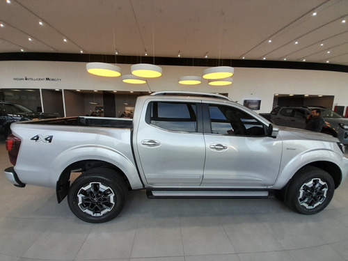 Nissan Frontier 2.3bt Platinum 4x4 At L22