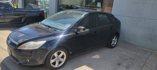 Ford Focus 2 2.0 Trend Plus