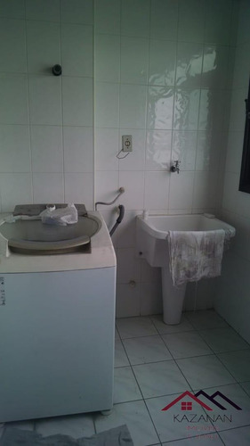 Imagem 9 de 15 de Apartamento 2 Dorm(1 Suite ) Dep Completa - Itararé - Sv - 3487