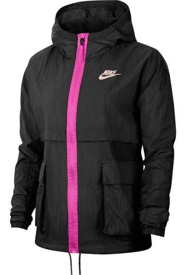 corta vento nike feminina original