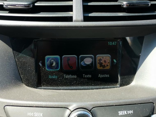 Imagen 13 de 15 de Chevrolet Sail 1.5nb 1.5 Lt Mt A/c 2019