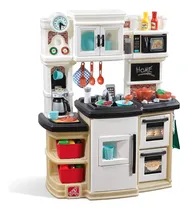 Comprar Cocinita Infantil Para Niñas Step 2 Cocinas De Juguete Juego