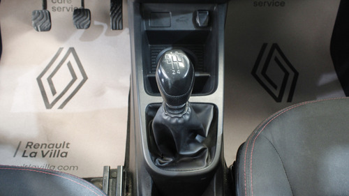 Renault Kwid 1.0 Sce 66cv Intense