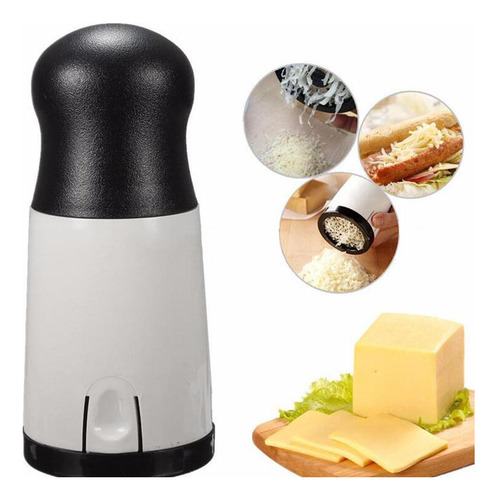 De , De , Rallador De , Herramienta De Cocina