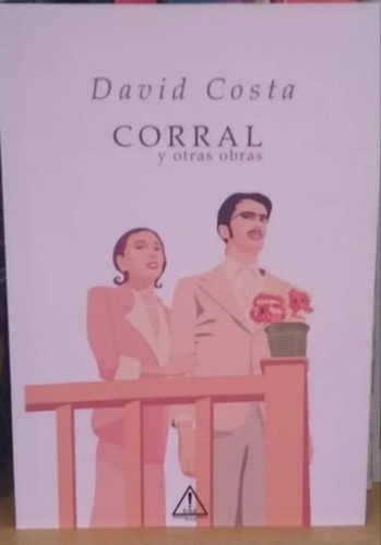 Corral Y Otras Obras De David Costa.