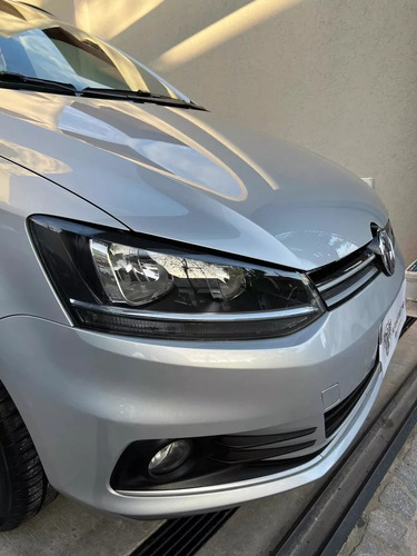 Imagen 2 de 24 de Volkswagen Suran 1.6 Trendline