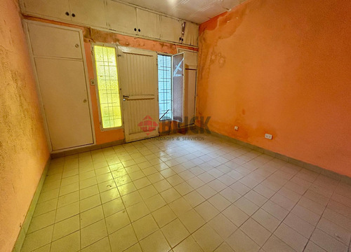 Casa A Reciclar Sobre Lote Propio - Don Torcuato