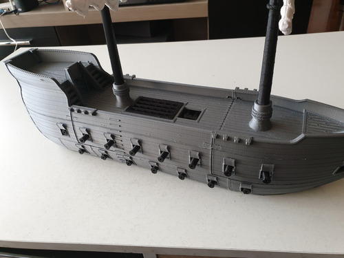 Servicio De Impresión 3d : Filamento Y Resina
