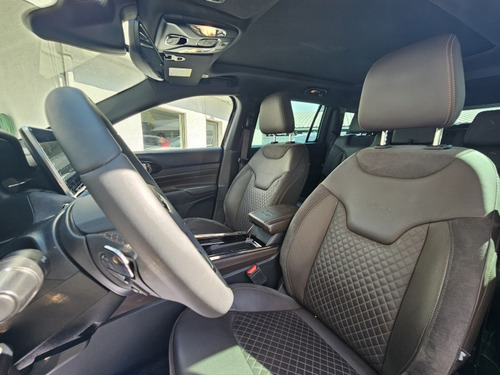 Jeep Commander COMMANDER OVERLAND 1.3 AUT