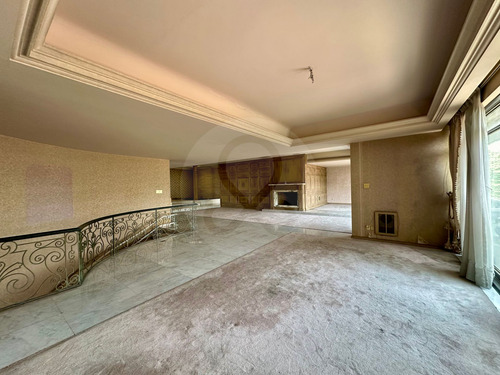 Casa En Venta En Lomas Altas