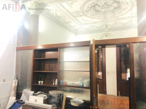 Venta Casa Padrón Único Inversión Siete Dormitorios Centro