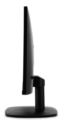 Monitor Led Noblex Mk22x7100pi 21,45'' Full Hd Va Antiglare Color Negro