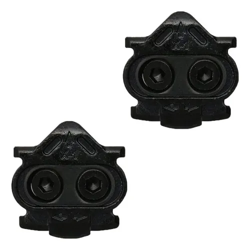 Calas Mtb Ht Chocles X1 F 8° Color Negro