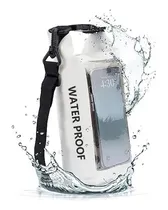 Comprar Bolsa Seca Impermeable, Wet Bag, Dry Bag, Funda Seca Celular