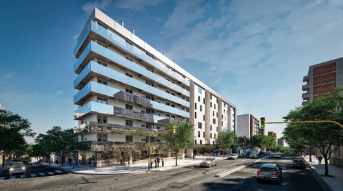 Venta Departamento En Novaterra Iii - 1 Dormitorio- Ideal Para Vivir O Invertir.