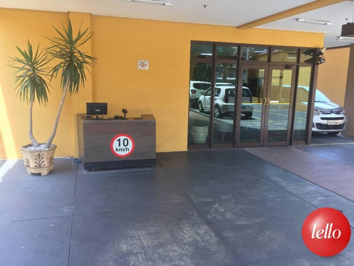 Comercial/industrial - Ref: 198798