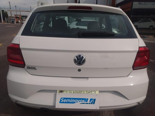 Imagem 5 de 15 de Gol 1.6 Msi Totalflex 4p Manual