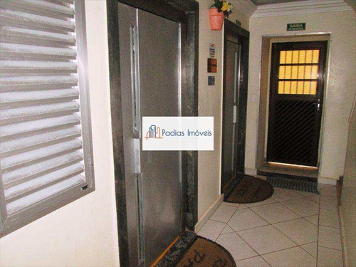 Imagem 17 de 30 de Apartamento Com 3 Dorms, Centro, Mongaguá - R$ 290 Mil, Cod: 20603 - V20603