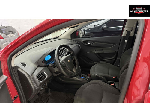 Chevrolet Onix 1.4 MPFI LTZ 8V FLEX 4P AUTOMÁTICO