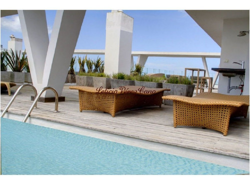 Imagen 20 de 24 de Espectacular Penthouse En La Barra