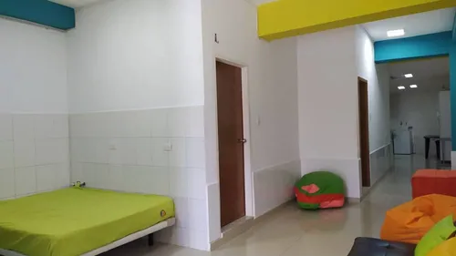 Apartamento En Chichiriviche