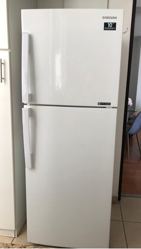 Refrigerador Samsung 320. Lts