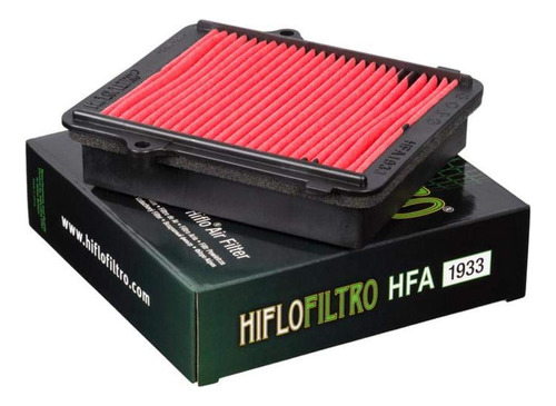 Hiflofiltro Filtro De Aire De Repuesto Oem Premium Hfa1933