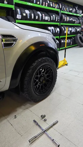 Ford Ranger 3.2 Limited