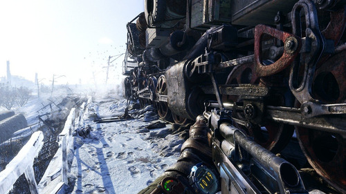 Metro Exodus - Gold Edition || Pc || Steam || Original