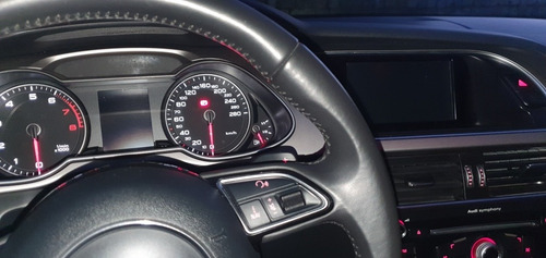 Imagen 15 de 15 de Audi A4 3.0t