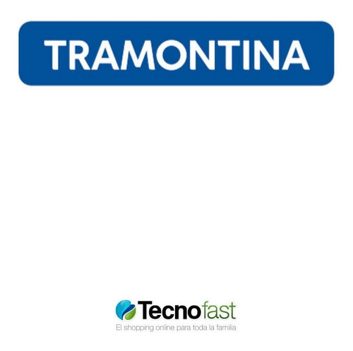 Sarten Tramontina 26 Cm Antiadherente Linea Loreto Starflon