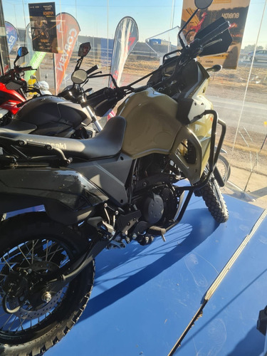 Imagen 9 de 9 de Kawasaki Klr 650