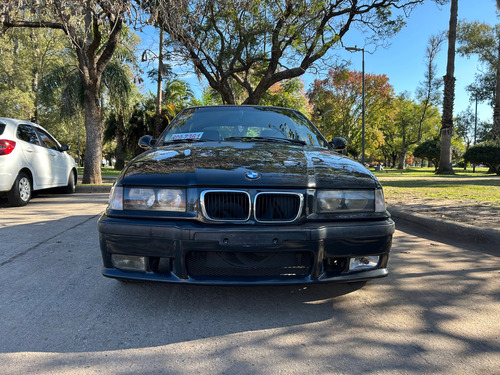 BMW Serie 3 2.5 323i Sportive