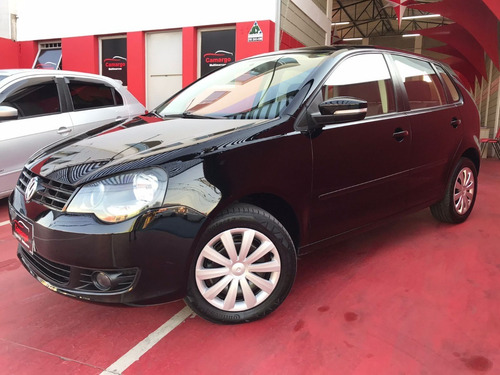 Imagem 3 de 9 de Polo Mi 1.6 Flex