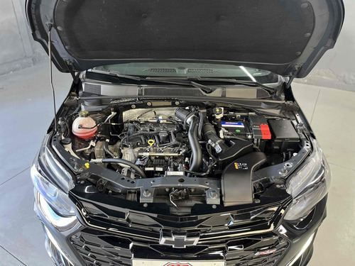 Chevrolet Onix 1.0 TURBO FLEX RS AUTOMÁTICO