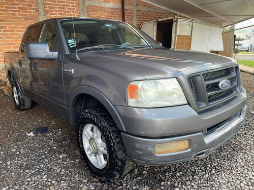 Imagen 5 de 10 de Ford F-150 4x4