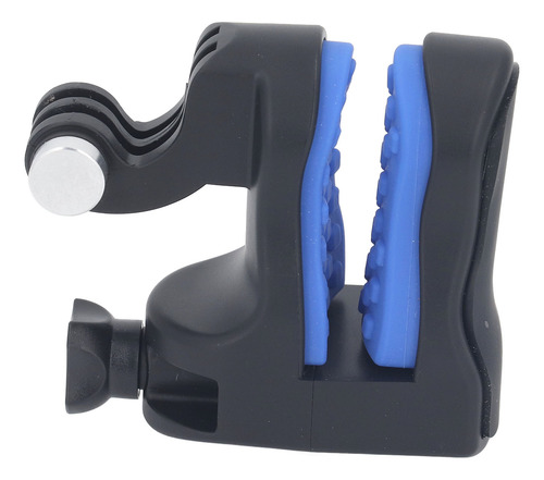 Kit De Soporte Para Mentón Para Casco De Moto, Silicona Abs,