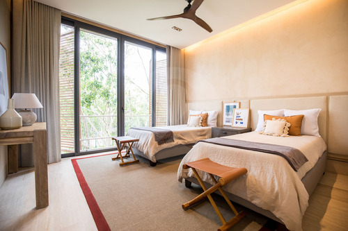 Casa En Venta En Playa Del Carmen