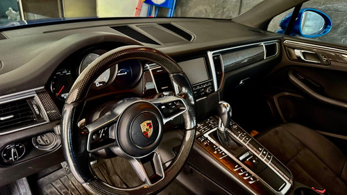 Porsche Macan S Biturbo 3.0l 340hp Awd