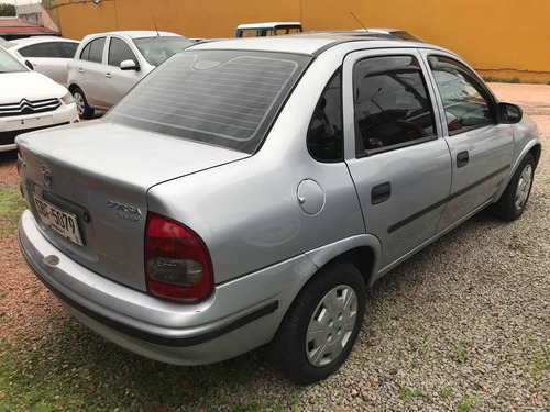 Chevrolet Corsa 1.4