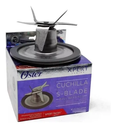 comprar Cuchilla Original De Licuadora Oster Xpert
