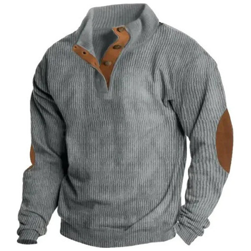 Sudadera Ranch Cowboy Style Fashion Para Hombre Zm