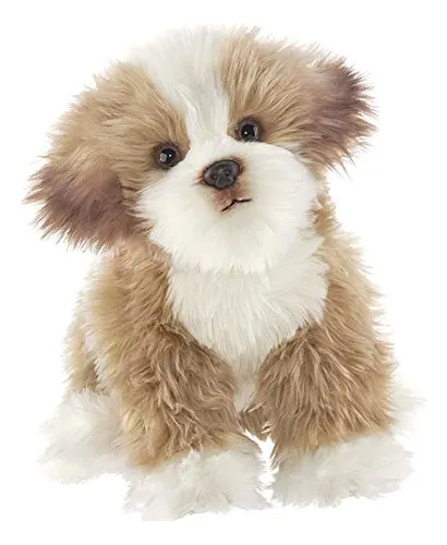 comprar Peluche De Peluche Bearington Murphy, Perro Maltipoo, 33 Cm