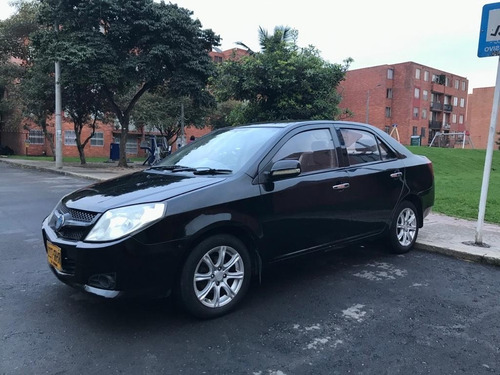Geely Mk Mt Full Equipo 1.5