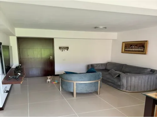 Venta De Apartamento En Calasanz